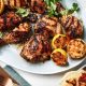 Tandoori Chicken